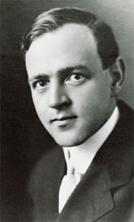 Donaldson Brown